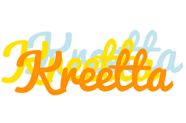 Kreetta energy logo
