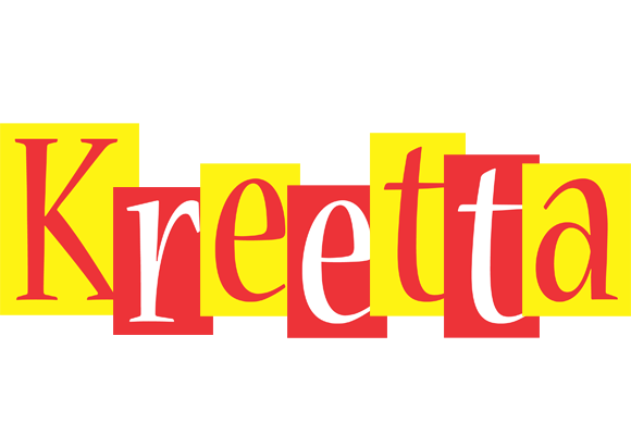 Kreetta errors logo