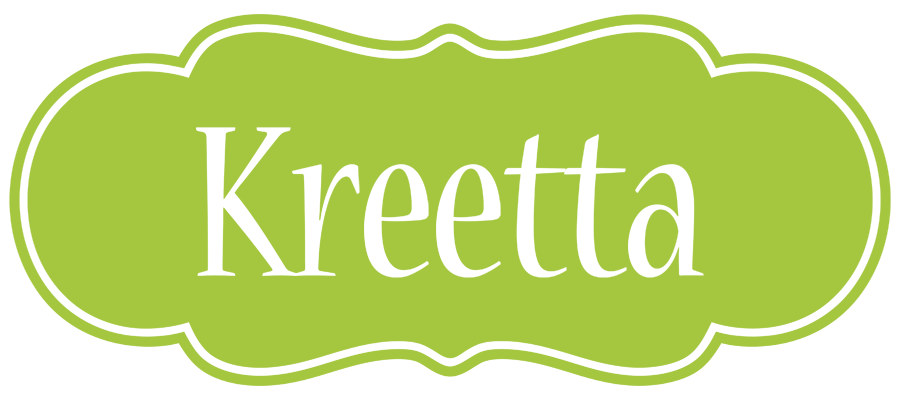 Kreetta family logo