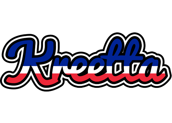 Kreetta france logo