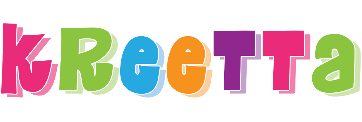 Kreetta friday logo