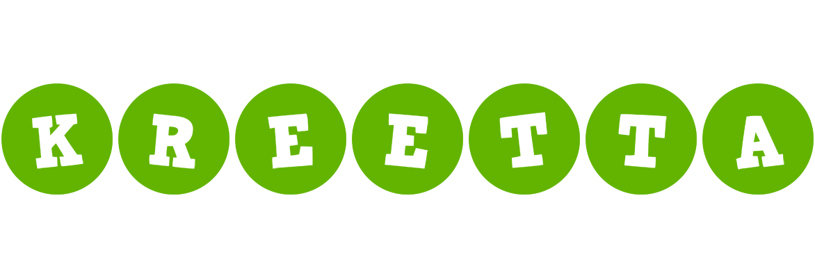 Kreetta games logo
