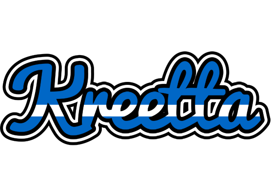 Kreetta greece logo