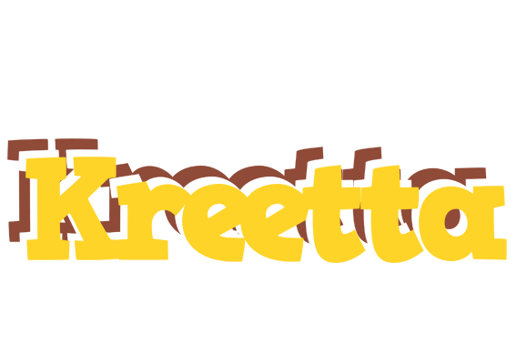 Kreetta hotcup logo