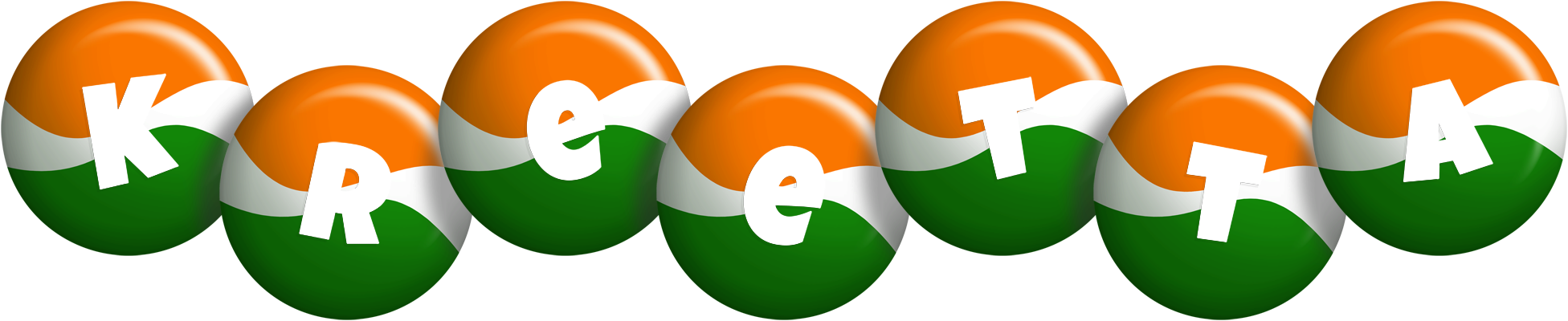 Kreetta india logo