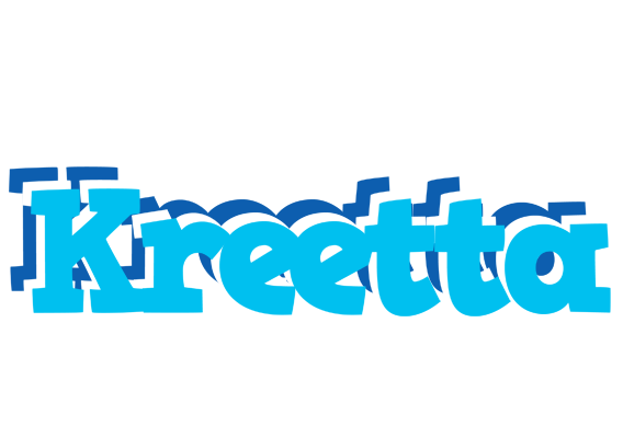 Kreetta jacuzzi logo
