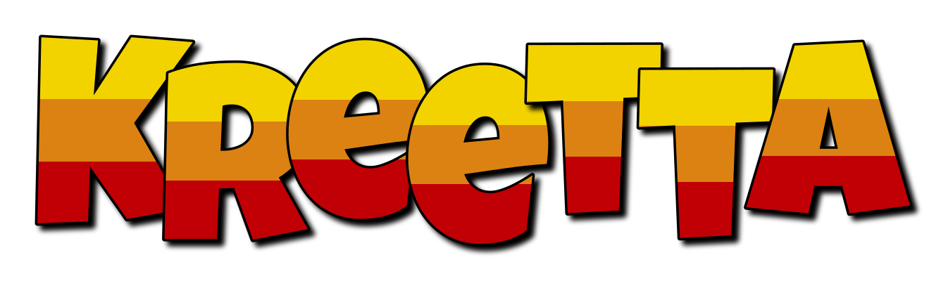 Kreetta jungle logo