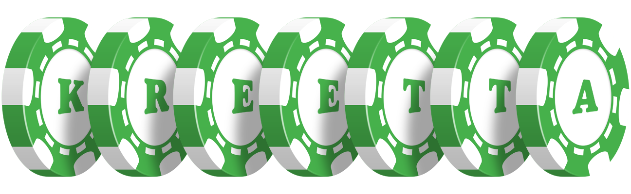Kreetta kicker logo