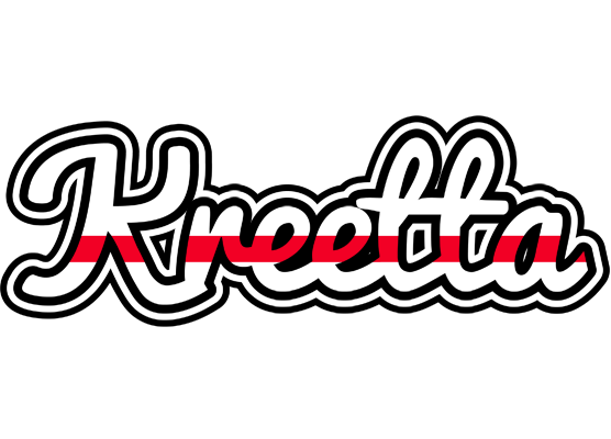 Kreetta kingdom logo