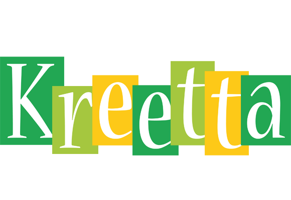 Kreetta lemonade logo