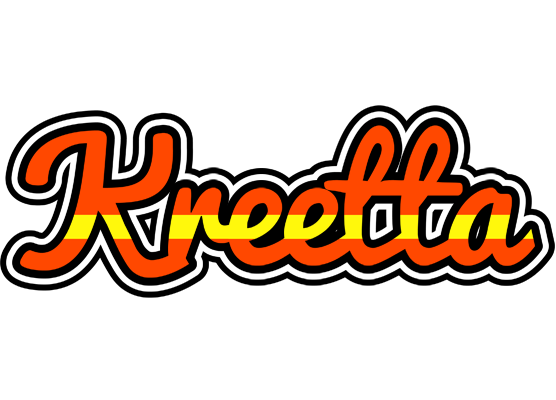Kreetta madrid logo