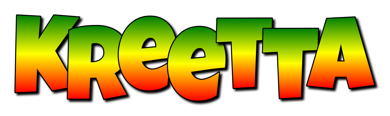 Kreetta mango logo
