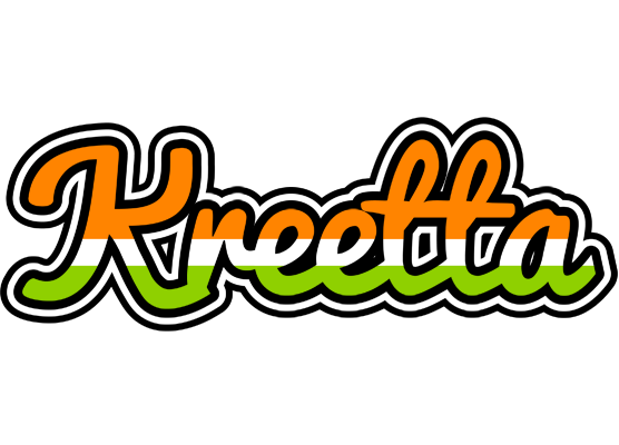 Kreetta mumbai logo