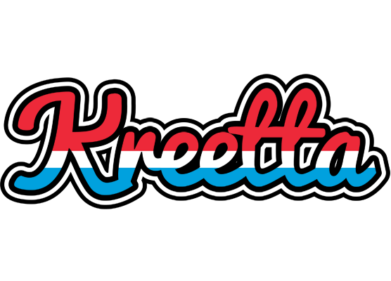Kreetta norway logo