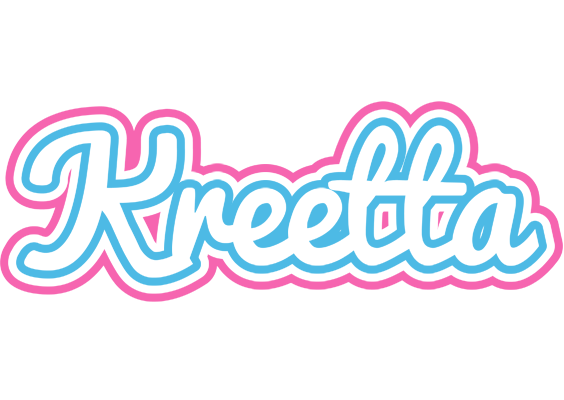 Kreetta outdoors logo