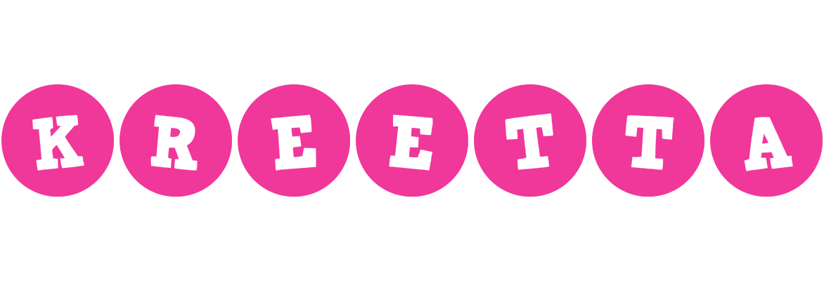 Kreetta poker logo