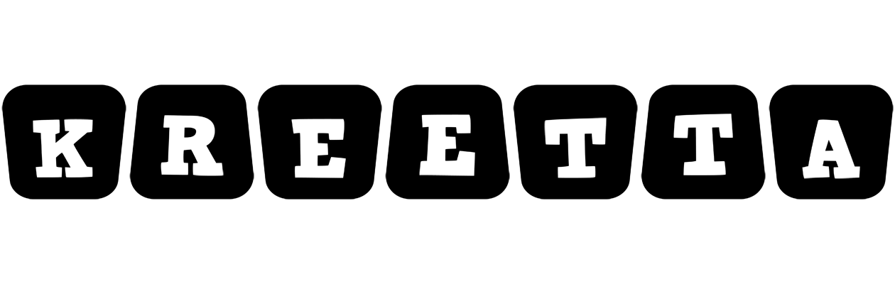 Kreetta racing logo