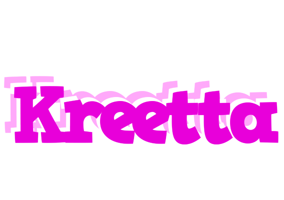 Kreetta rumba logo