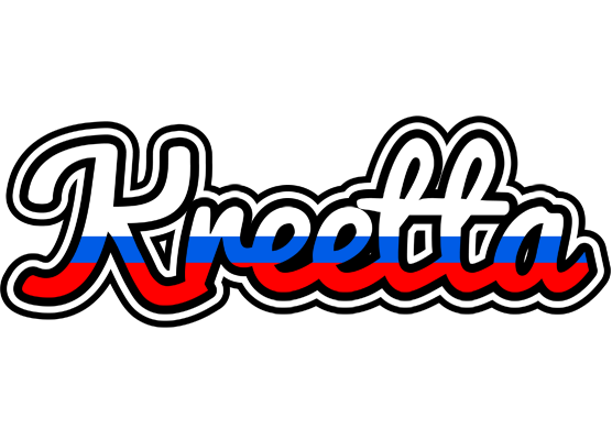 Kreetta russia logo