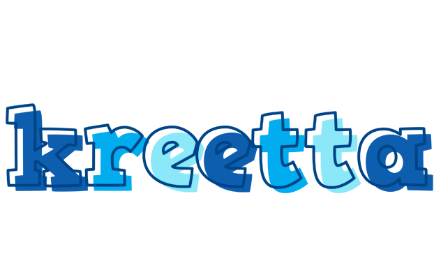 Kreetta sailor logo