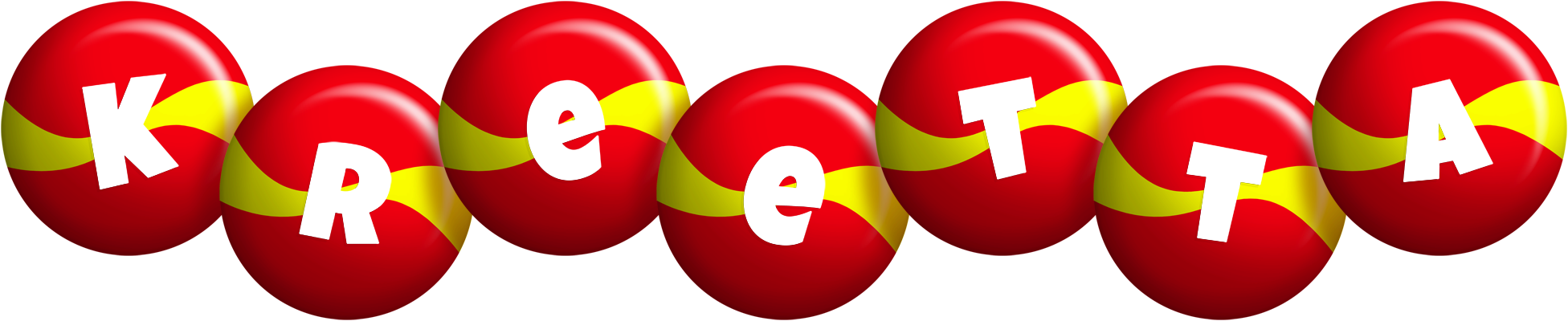 Kreetta spain logo