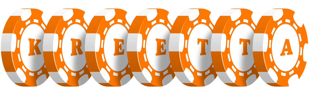 Kreetta stacks logo