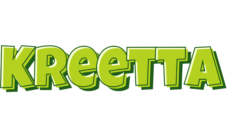 Kreetta summer logo