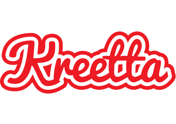 Kreetta sunshine logo