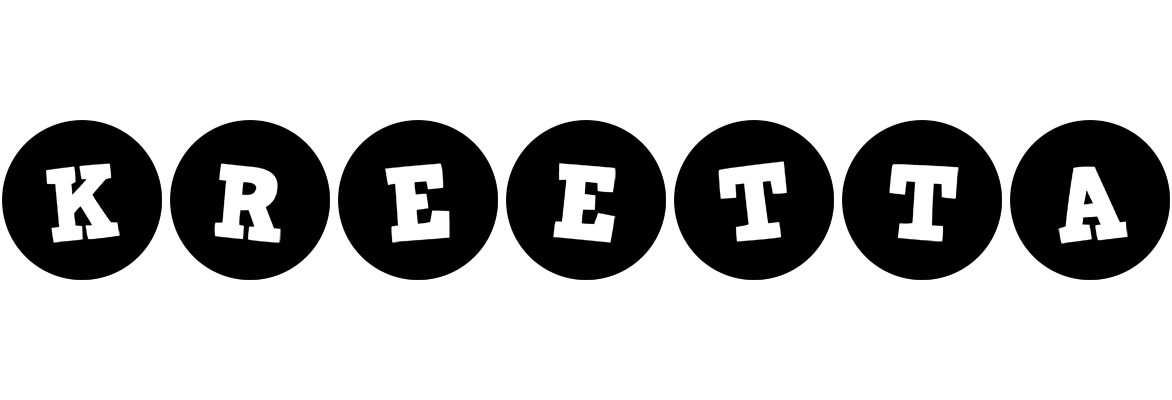 Kreetta tools logo
