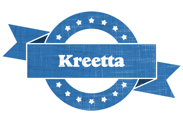 Kreetta trust logo
