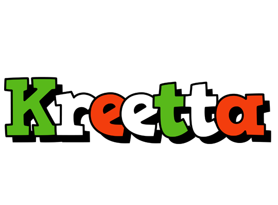 Kreetta venezia logo