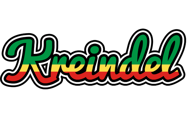 Kreindel african logo