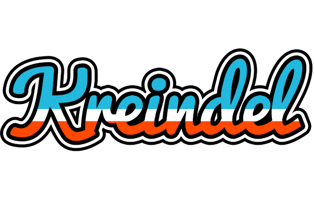 Kreindel america logo
