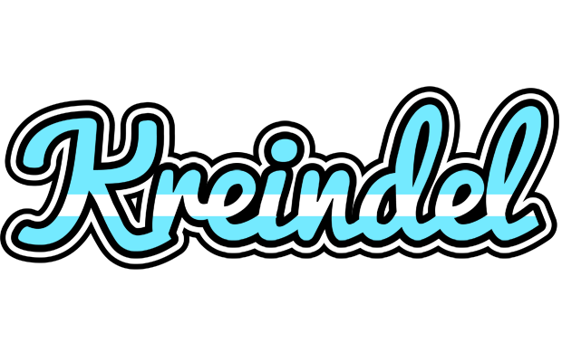 Kreindel argentine logo