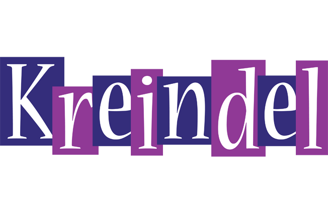 Kreindel autumn logo