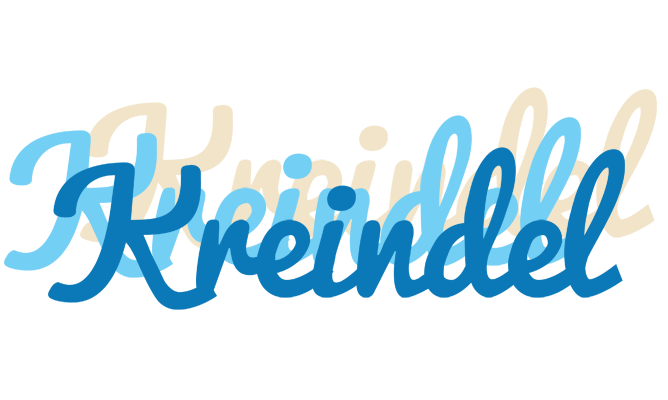 Kreindel breeze logo