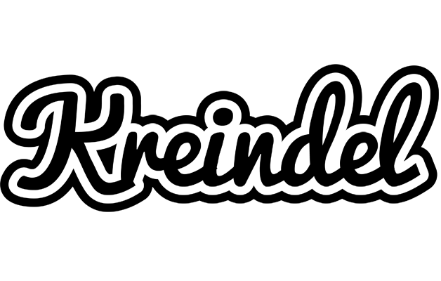 Kreindel chess logo