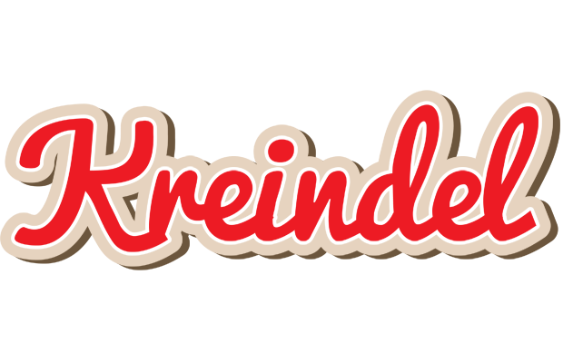 Kreindel chocolate logo
