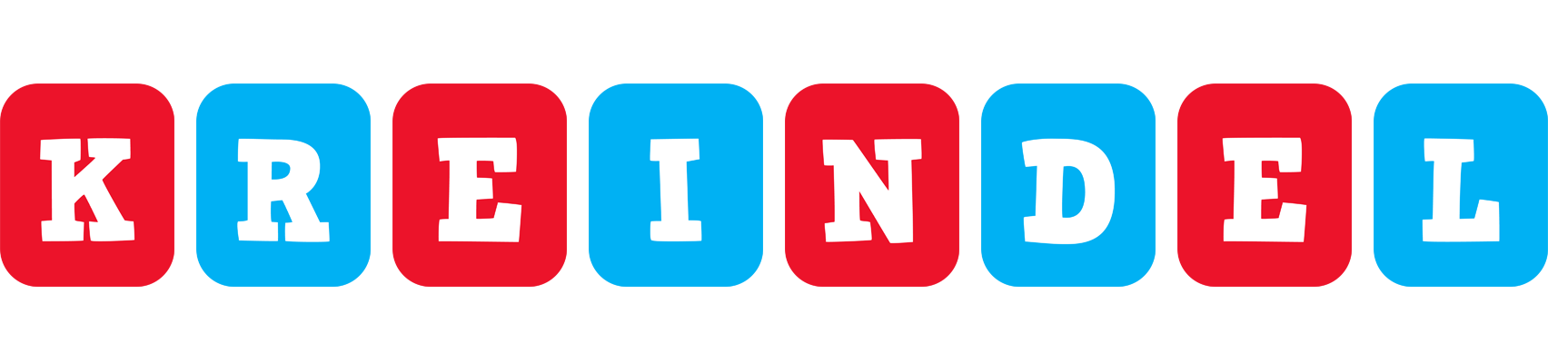Kreindel diesel logo