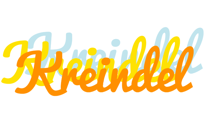 Kreindel energy logo