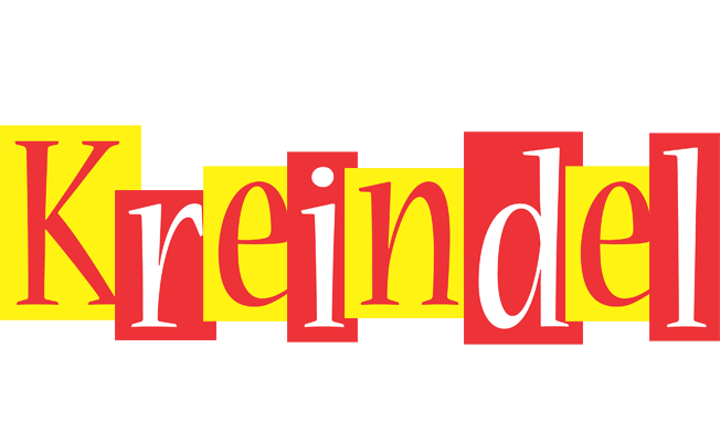 Kreindel errors logo