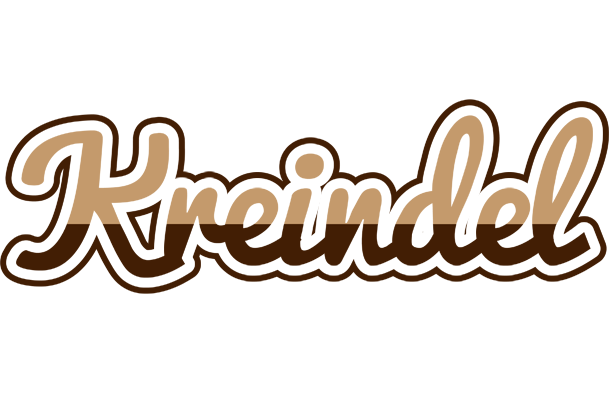 Kreindel exclusive logo