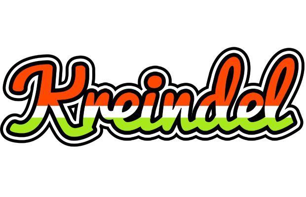 Kreindel exotic logo