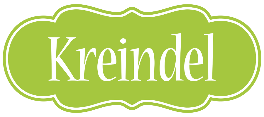 Kreindel family logo