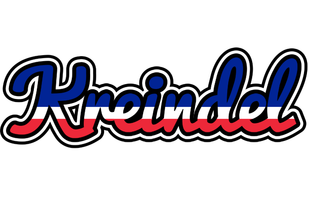 Kreindel france logo