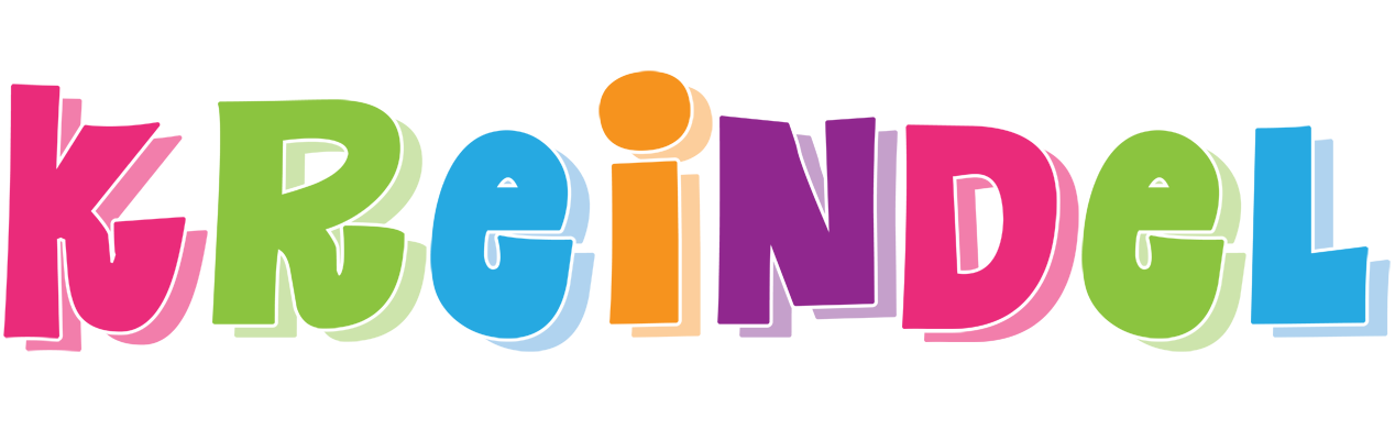 Kreindel friday logo