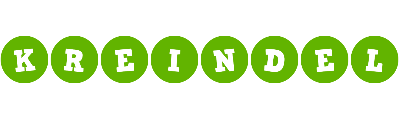 Kreindel games logo