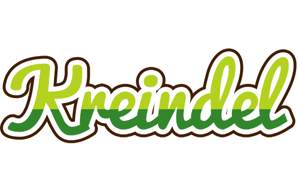 Kreindel golfing logo