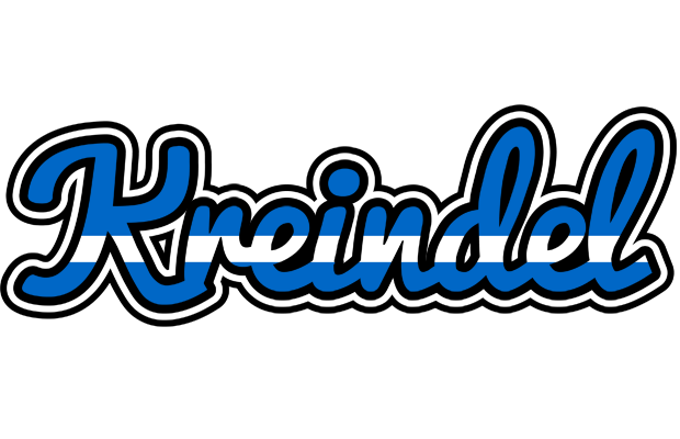 Kreindel greece logo