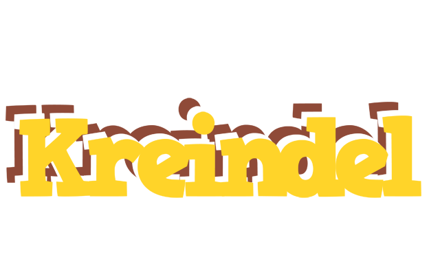 Kreindel hotcup logo